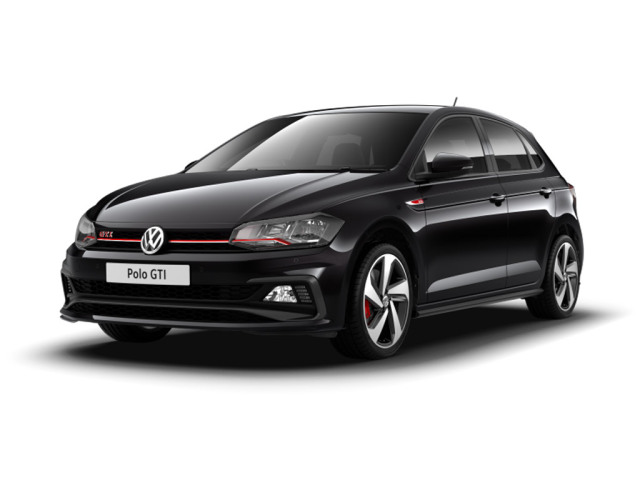 Volkswagen Polo 2.0 Tsi Gti 5Dr Dsg Petrol Hatchback